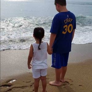 Meet your Posher, Vincy